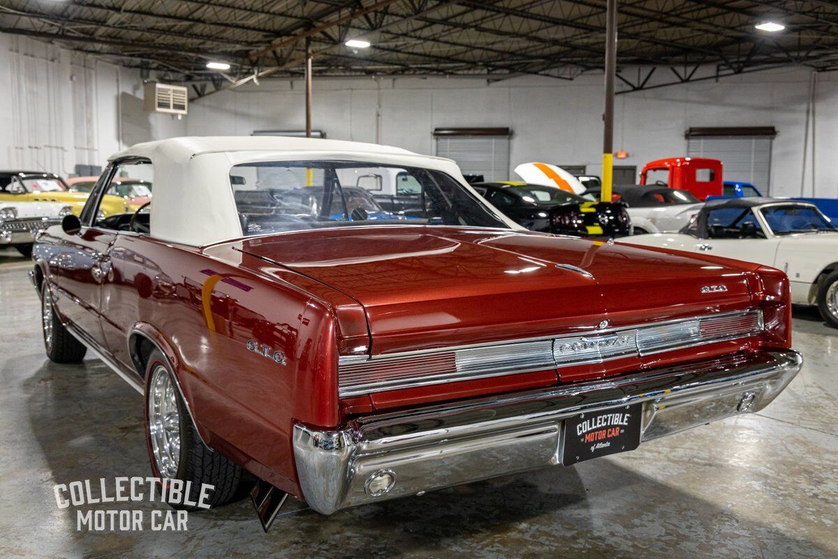 Pontiac-GTO-Cabriolet-1964-Red-Black-62764-23