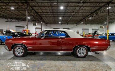 Pontiac-GTO-Cabriolet-1964-Red-Black-62764-25