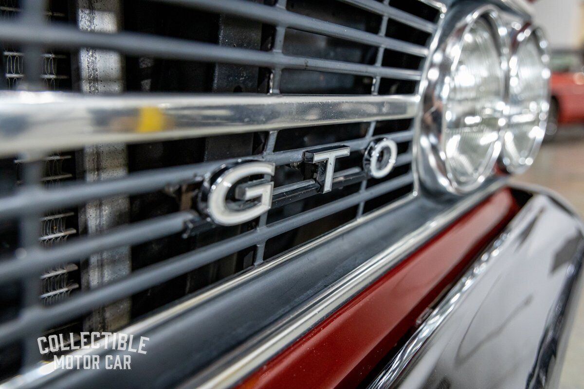 Pontiac-GTO-Cabriolet-1964-Red-Black-62764-32