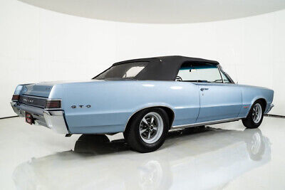 Pontiac-GTO-Cabriolet-1965-Blue-Blue-21356-11