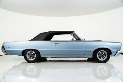 Pontiac-GTO-Cabriolet-1965-Blue-Blue-21356-12