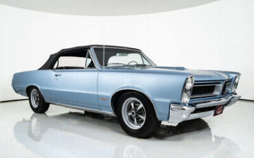 Pontiac-GTO-Cabriolet-1965-Blue-Blue-21356-14