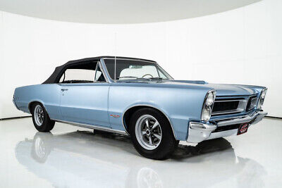 Pontiac-GTO-Cabriolet-1965-Blue-Blue-21356-14