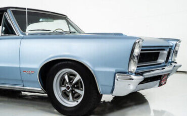 Pontiac-GTO-Cabriolet-1965-Blue-Blue-21356-15