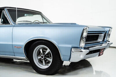 Pontiac-GTO-Cabriolet-1965-Blue-Blue-21356-15