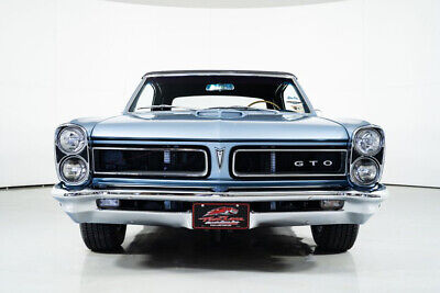 Pontiac-GTO-Cabriolet-1965-Blue-Blue-21356-3