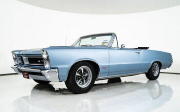 Pontiac-GTO-Cabriolet-1965-Blue-Blue-21356-4