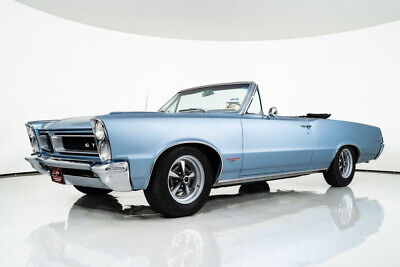 Pontiac-GTO-Cabriolet-1965-Blue-Blue-21356-4