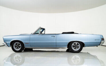 Pontiac-GTO-Cabriolet-1965-Blue-Blue-21356-6