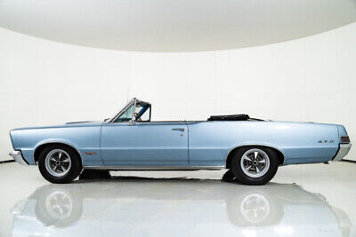 Pontiac-GTO-Cabriolet-1965-Blue-Blue-21356-6