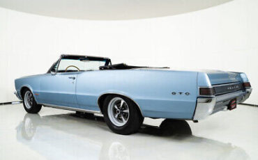 Pontiac-GTO-Cabriolet-1965-Blue-Blue-21356-8