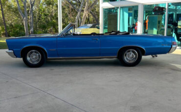 Pontiac-GTO-Cabriolet-1965-Blue-Cream-141925-10