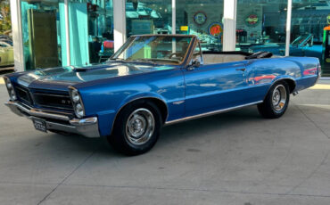 Pontiac-GTO-Cabriolet-1965-Blue-Cream-141925-11