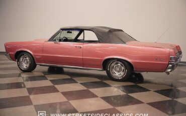 Pontiac-GTO-Cabriolet-1965-Red-Black-47003-10