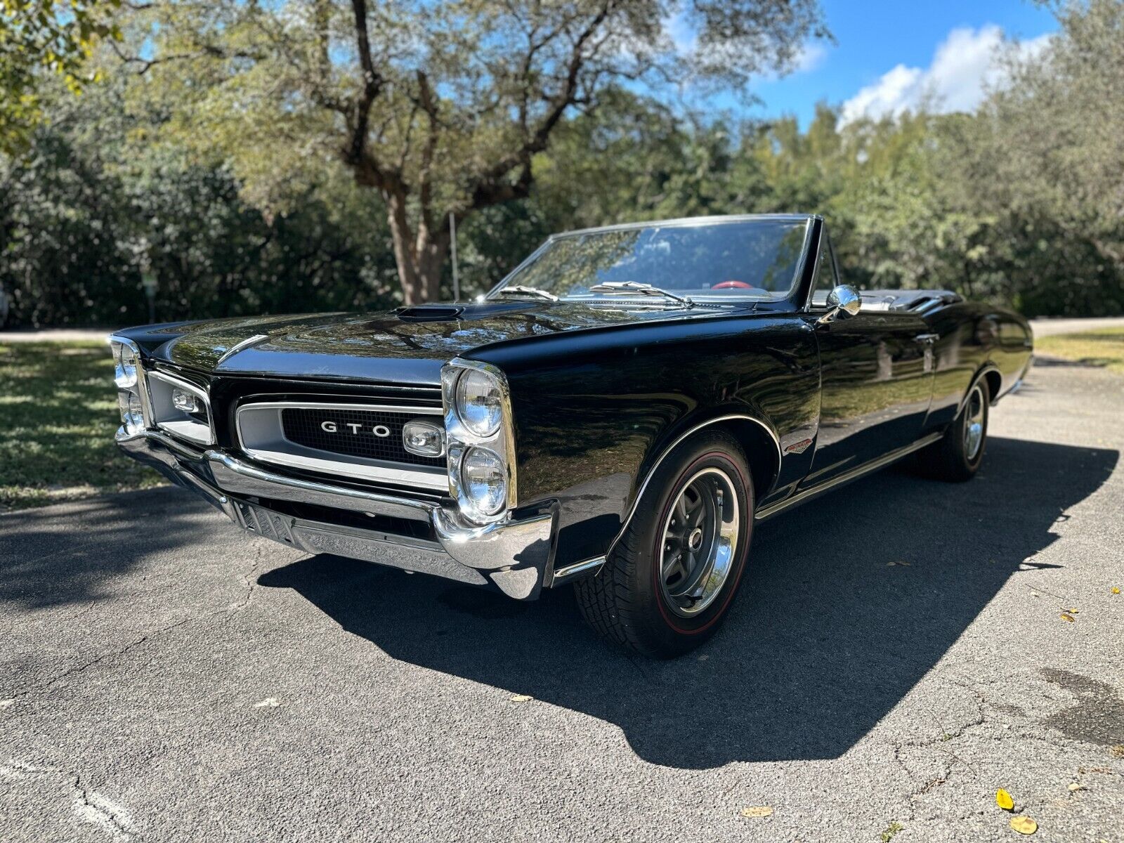 Pontiac-GTO-Cabriolet-1966-Black-Black-131137-12