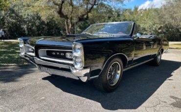 Pontiac-GTO-Cabriolet-1966-Black-Black-131137-13