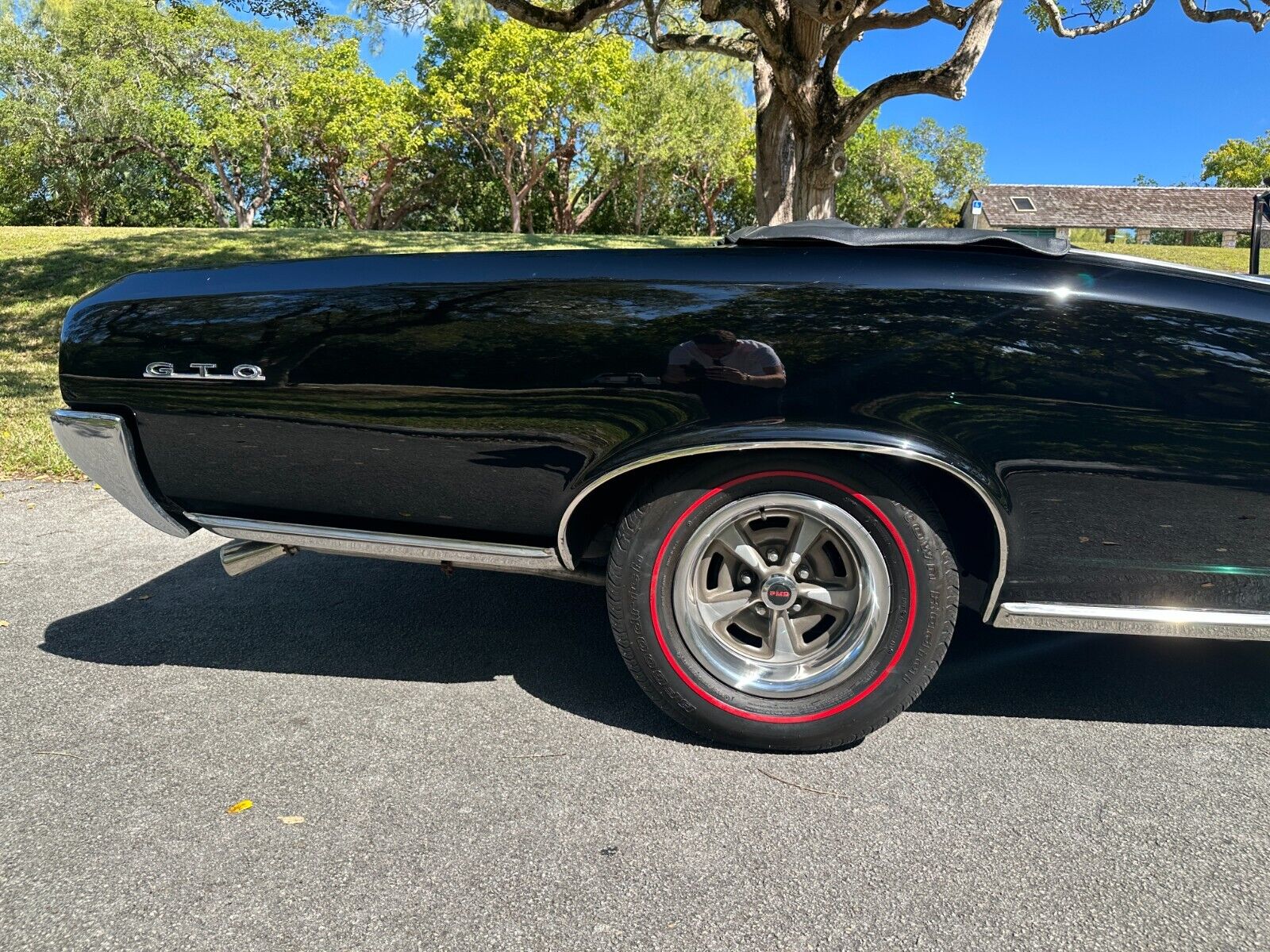 Pontiac-GTO-Cabriolet-1966-Black-Black-131137-16