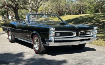 Pontiac-GTO-Cabriolet-1966-Black-Black-131137-19