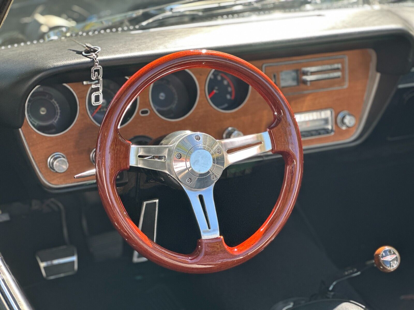 Pontiac-GTO-Cabriolet-1966-Black-Black-131137-24