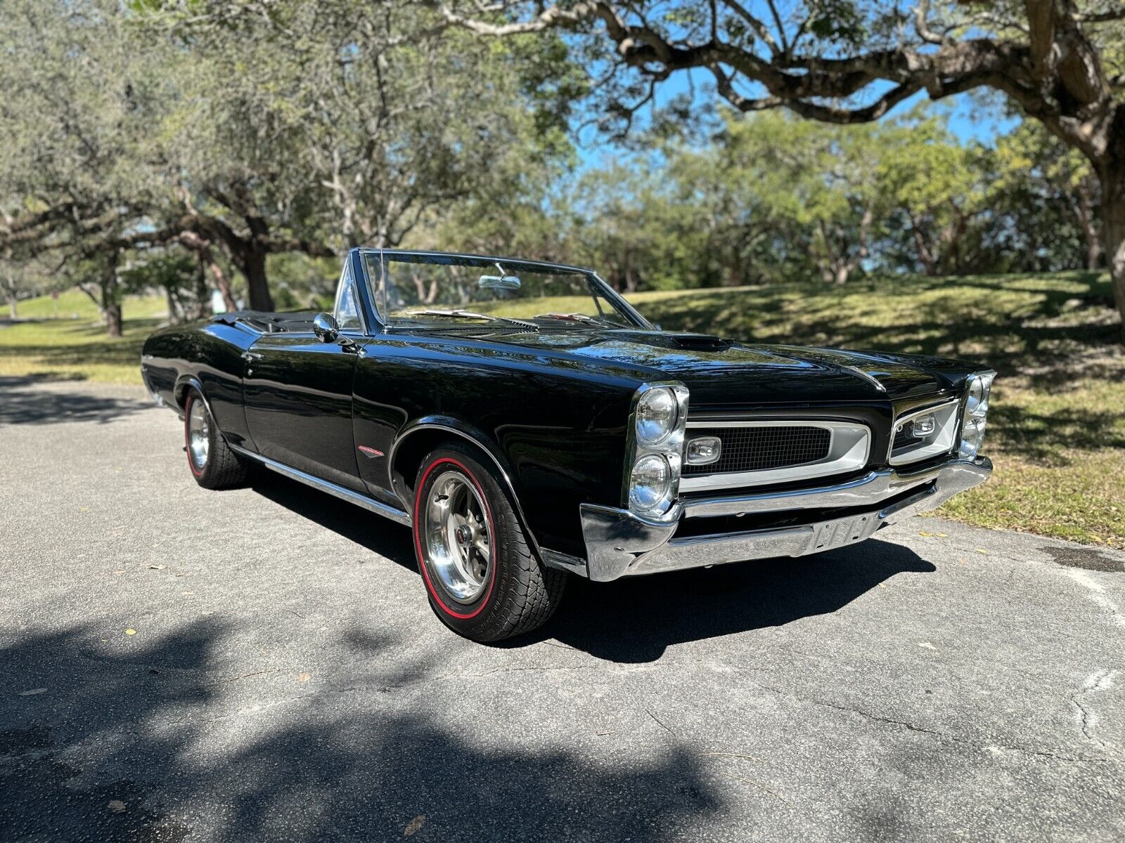 Pontiac-GTO-Cabriolet-1966-Black-Black-131137-3