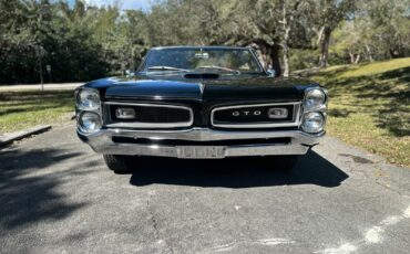 Pontiac-GTO-Cabriolet-1966-Black-Black-131137-4