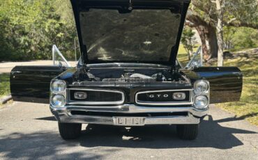 Pontiac-GTO-Cabriolet-1966-Black-Black-131137-5