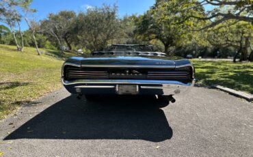 Pontiac-GTO-Cabriolet-1966-Black-Black-131137-9