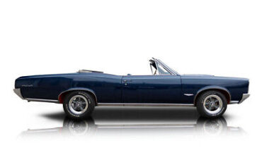 Pontiac-GTO-Cabriolet-1966-Blue-Blue-17502-1