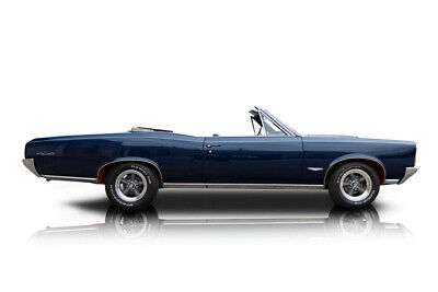 Pontiac-GTO-Cabriolet-1966-Blue-Blue-17502-1