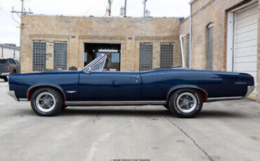 Pontiac-GTO-Cabriolet-1966-Blue-Blue-17502-2