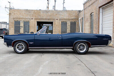 Pontiac-GTO-Cabriolet-1966-Blue-Blue-17502-2