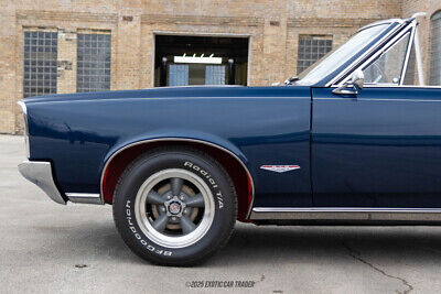 Pontiac-GTO-Cabriolet-1966-Blue-Blue-17502-3