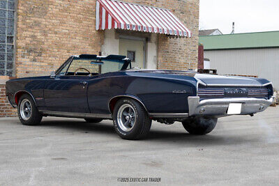 Pontiac-GTO-Cabriolet-1966-Blue-Blue-17502-5