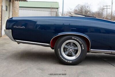 Pontiac-GTO-Cabriolet-1966-Blue-Blue-17502-9