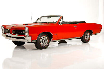 Pontiac-GTO-Cabriolet-1966-Red-Black-0-6