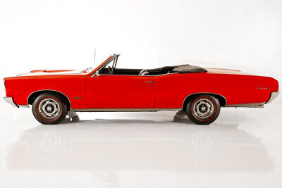 Pontiac-GTO-Cabriolet-1966-Red-Black-0-7