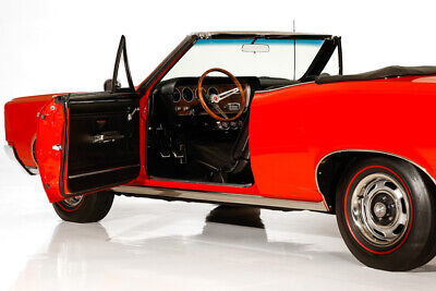 Pontiac-GTO-Cabriolet-1966-Red-Black-0-9