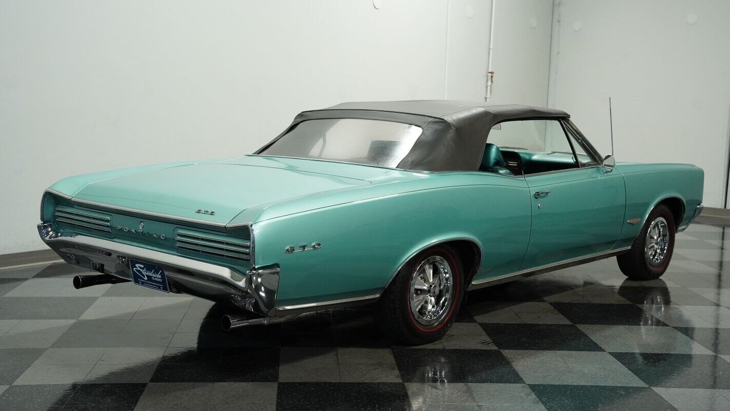 Pontiac-GTO-Cabriolet-1966-Reef-Turquoise-Dark-Turquoise-62040-11