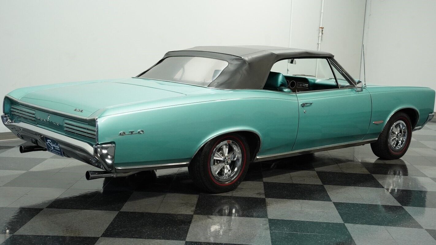 Pontiac-GTO-Cabriolet-1966-Reef-Turquoise-Dark-Turquoise-62040-12