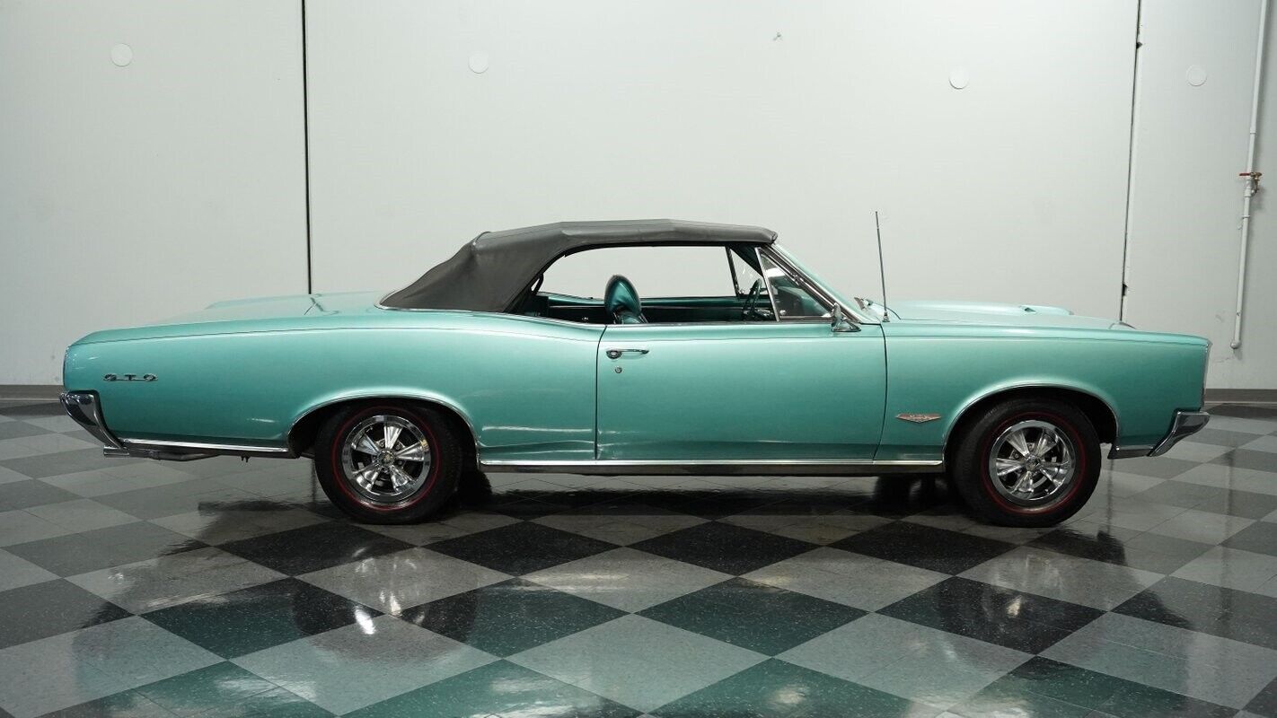 Pontiac-GTO-Cabriolet-1966-Reef-Turquoise-Dark-Turquoise-62040-13