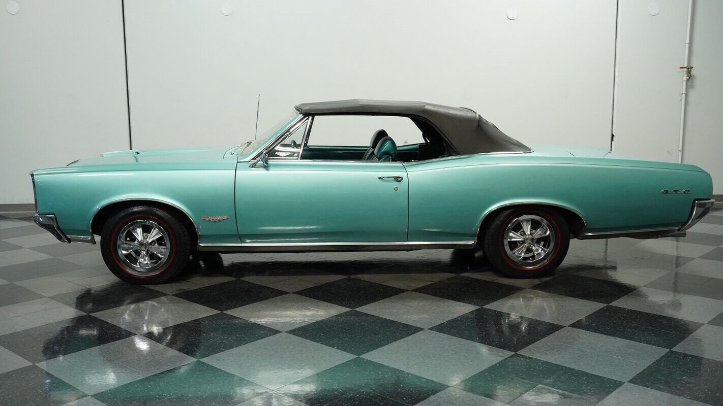 Pontiac-GTO-Cabriolet-1966-Reef-Turquoise-Dark-Turquoise-62040-2