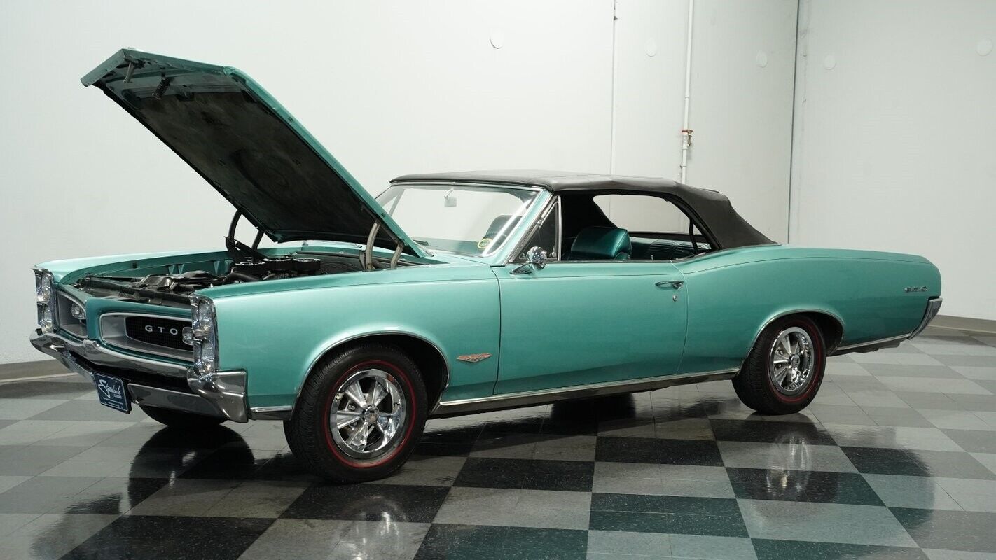 Pontiac-GTO-Cabriolet-1966-Reef-Turquoise-Dark-Turquoise-62040-29