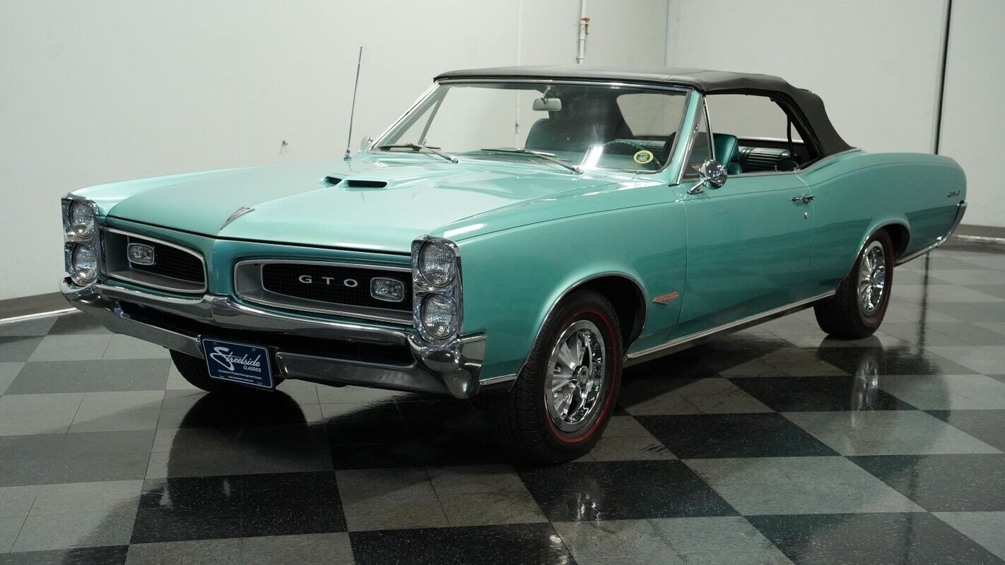 Pontiac-GTO-Cabriolet-1966-Reef-Turquoise-Dark-Turquoise-62040-5