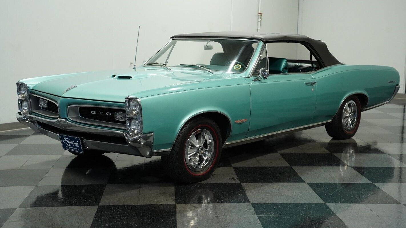 Pontiac-GTO-Cabriolet-1966-Reef-Turquoise-Dark-Turquoise-62040-6