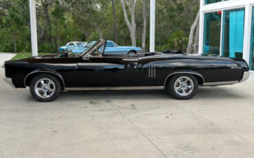 Pontiac-GTO-Cabriolet-1967-Black-Black-69411-10