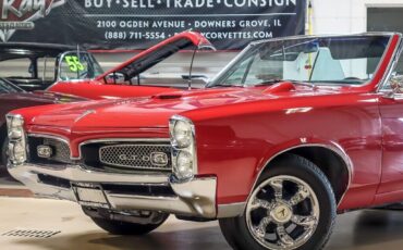 Pontiac-GTO-Cabriolet-1967-Red-Black-125970-2