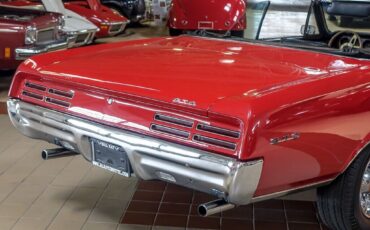 Pontiac-GTO-Cabriolet-1967-Red-Black-125970-9