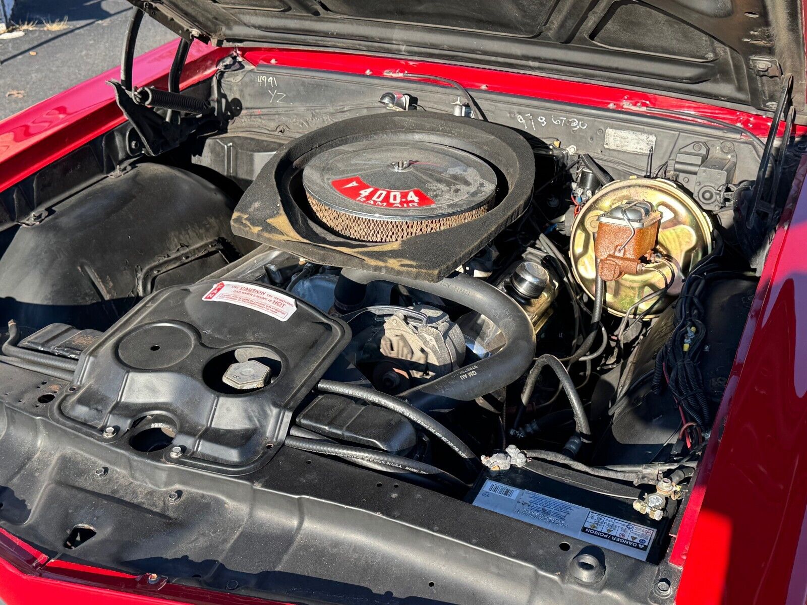 Pontiac-GTO-Cabriolet-1967-Red-Red-139353-15