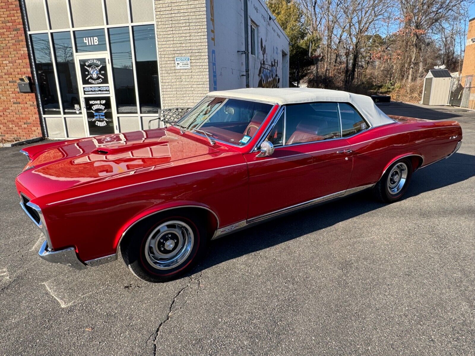 Pontiac-GTO-Cabriolet-1967-Red-Red-139353-2