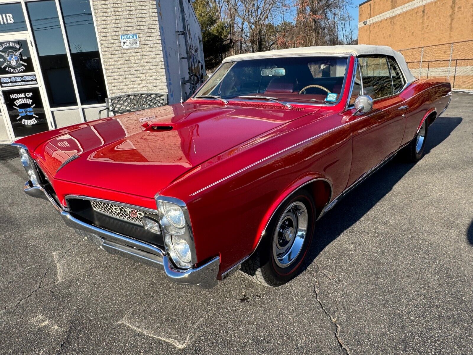 Pontiac-GTO-Cabriolet-1967-Red-Red-139353-5